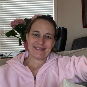 Meet your Posher, Sally